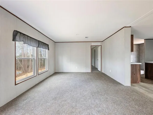 $299,900 | 7676 Pea Ridge Road, Lula, GA 30554