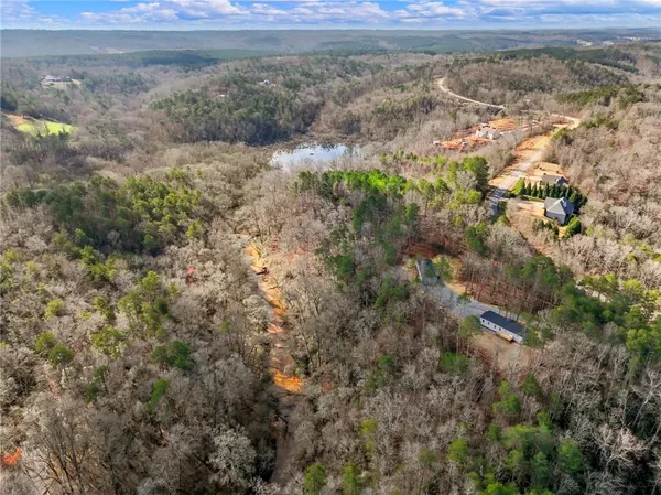 $299,900 | 7676 Pea Ridge Road, Lula, GA 30554