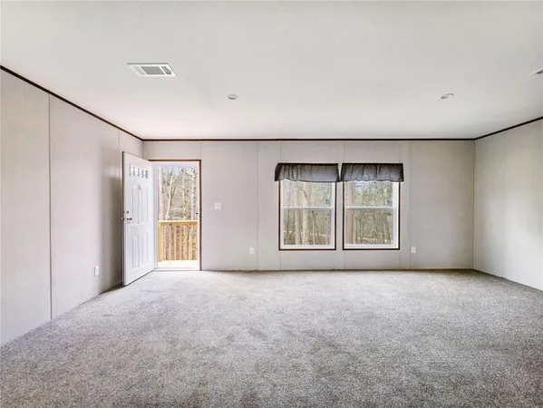 $299,900 | 7676 Pea Ridge Road, Lula, GA 30554