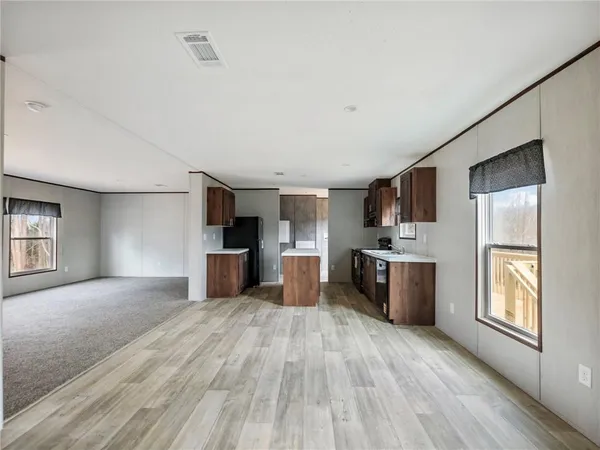 $299,900 | 7676 Pea Ridge Road, Lula, GA 30554