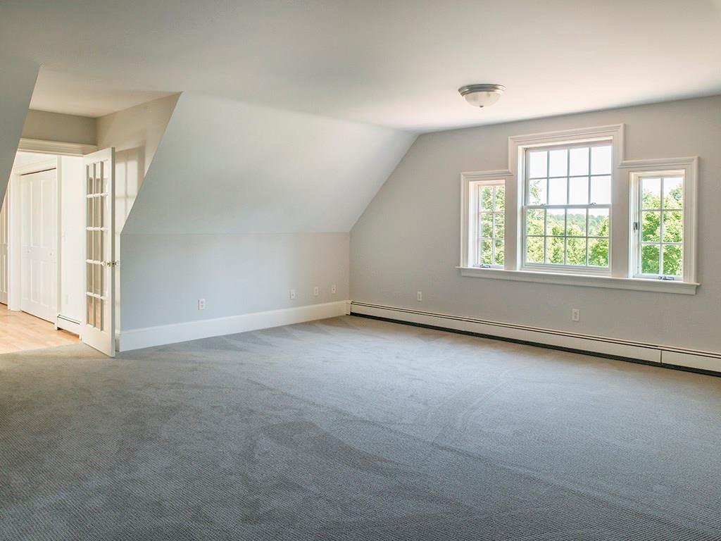 56 Strawberry Ridge Lane Cumberland Center, ME 04021 - Photo 27 of 27 Freshly painted, spacious bonus room...