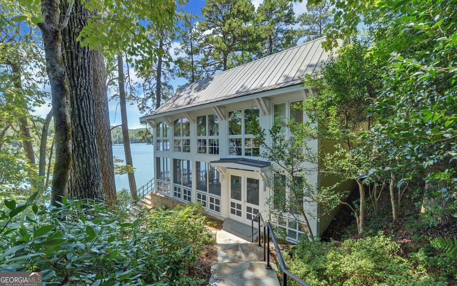 2191 Lake Rabun Road Lakemont, GA 30552 - Photo 2 of 58 Gallery Image 2
