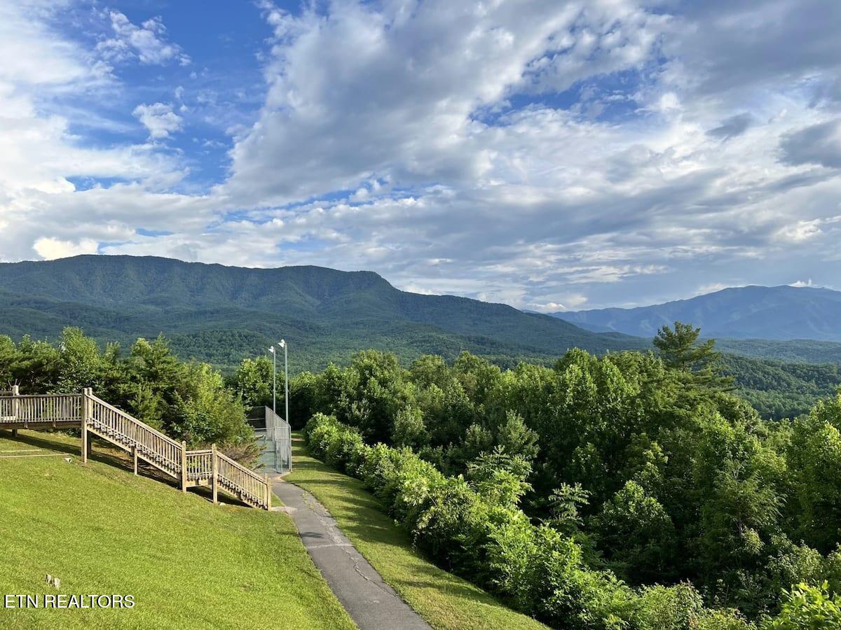 3710 Weber Road, Unit 104E Gatlinburg, TN 37738 - Photo 40 of 42 104E.2