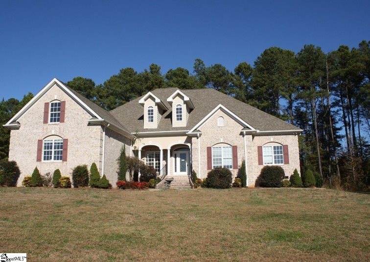 409 Griffin Mill Road Pickens, SC 29671 - Photo 1 of 1