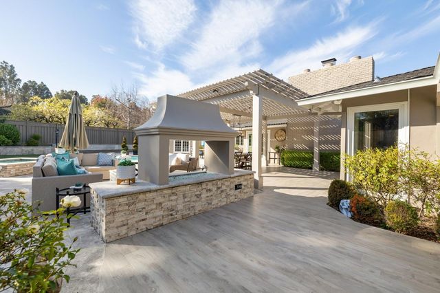 a bathroom with a toilet sink and shower
