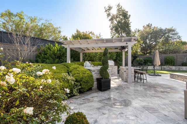 $7,800,000 | 1705 Floribunda Avenue, Hillsborough, CA 94010