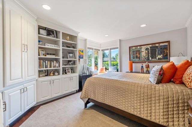 $7,800,000 | 1705 Floribunda Avenue, Hillsborough, CA 94010