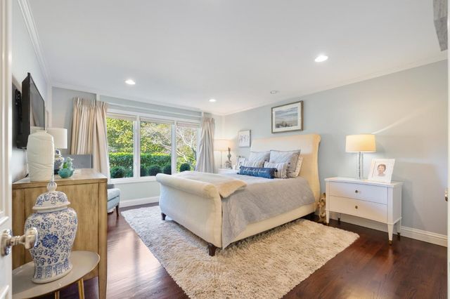 $7,800,000 | 1705 Floribunda Avenue, Hillsborough, CA 94010