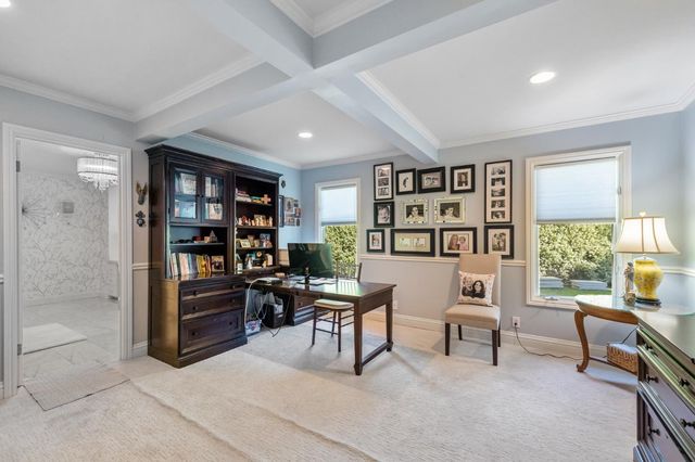 $7,800,000 | 1705 Floribunda Avenue, Hillsborough, CA 94010