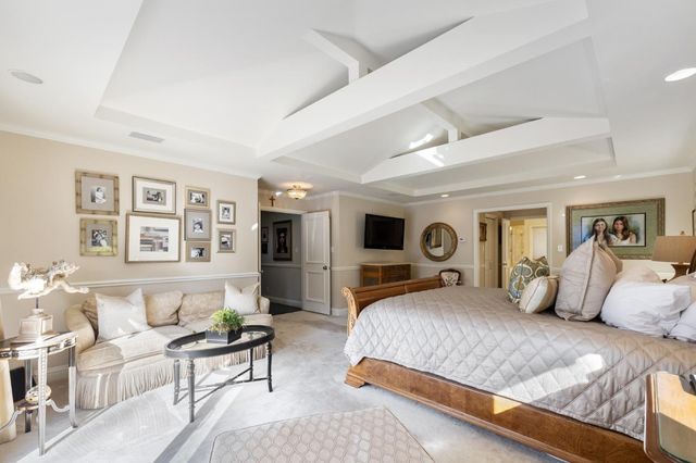 $7,800,000 | 1705 Floribunda Avenue, Hillsborough, CA 94010