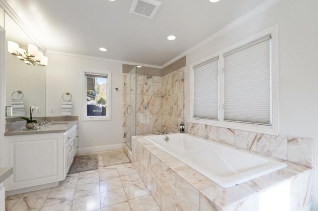 $7,800,000 | 1705 Floribunda Avenue, Hillsborough, CA 94010