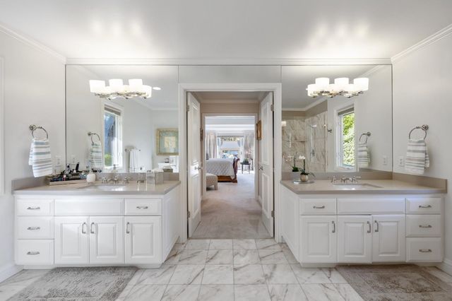 $7,800,000 | 1705 Floribunda Avenue, Hillsborough, CA 94010