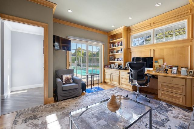 $7,800,000 | 1705 Floribunda Avenue, Hillsborough, CA 94010