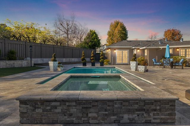 $7,800,000 | 1705 Floribunda Avenue, Hillsborough, CA 94010