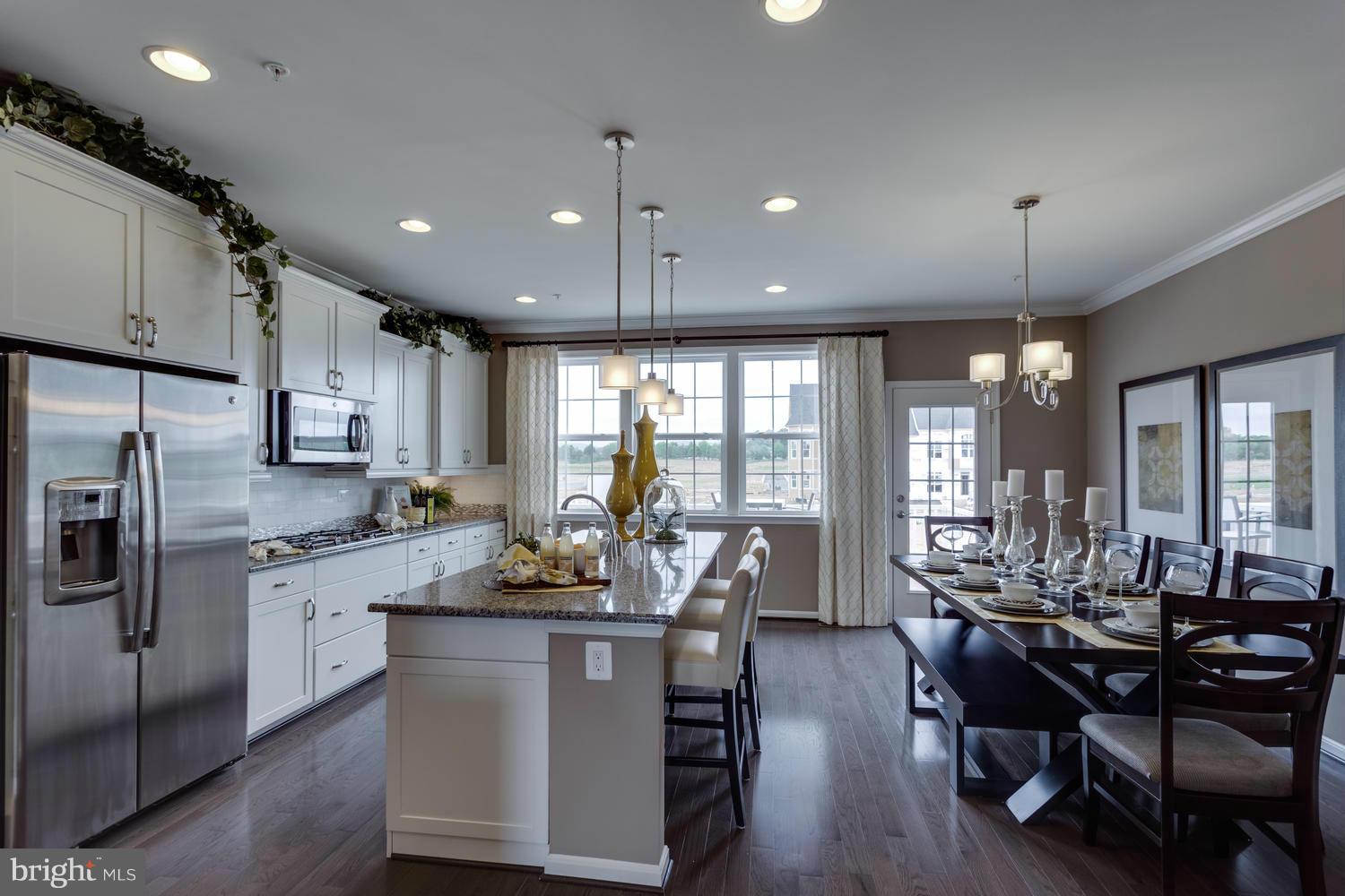 654 Blandwood Road Frederick, MD 21701 - Photo 11 of 26 Kitchen
