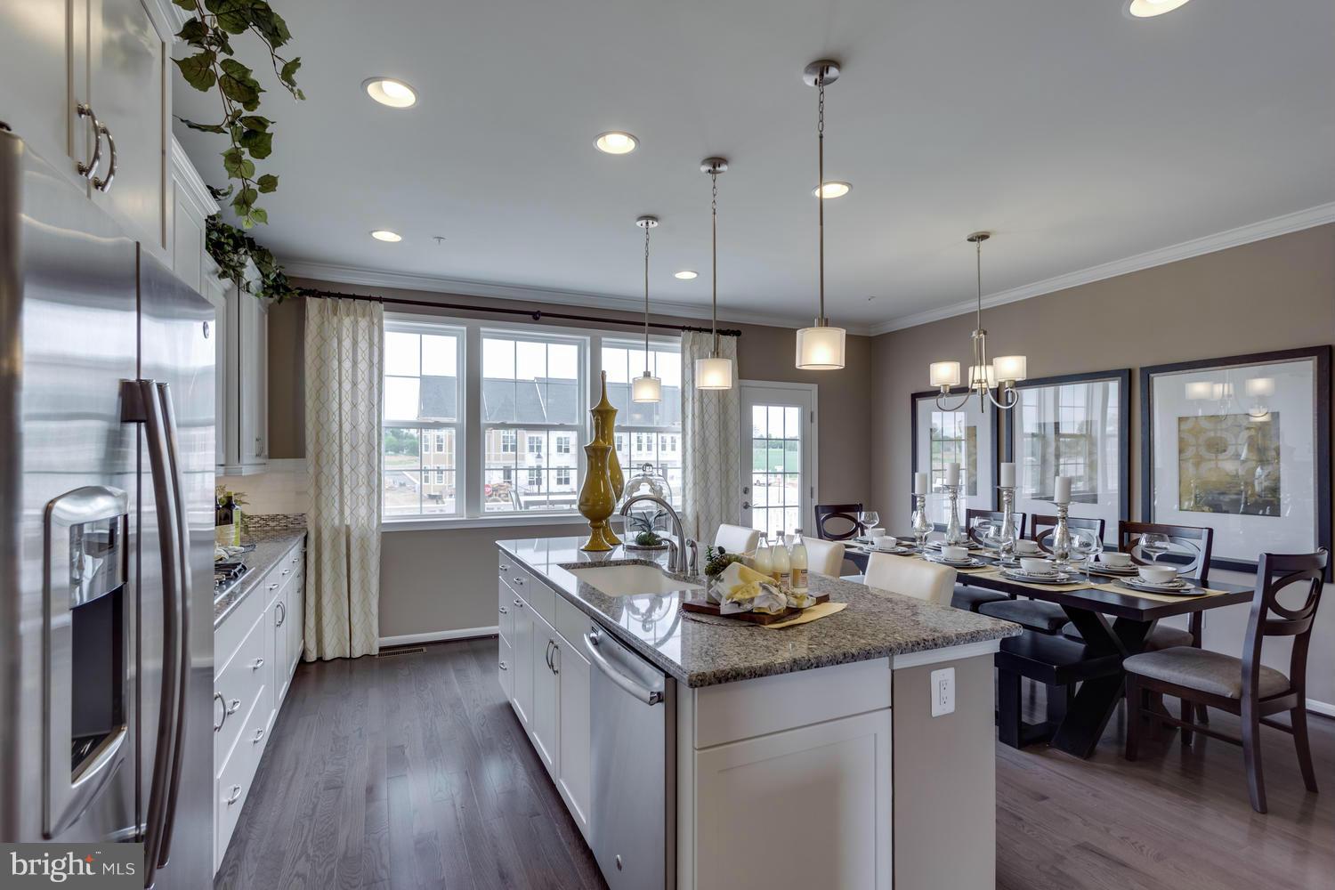 654 Blandwood Road Frederick, MD 21701 - Photo 12 of 26 Kitchen