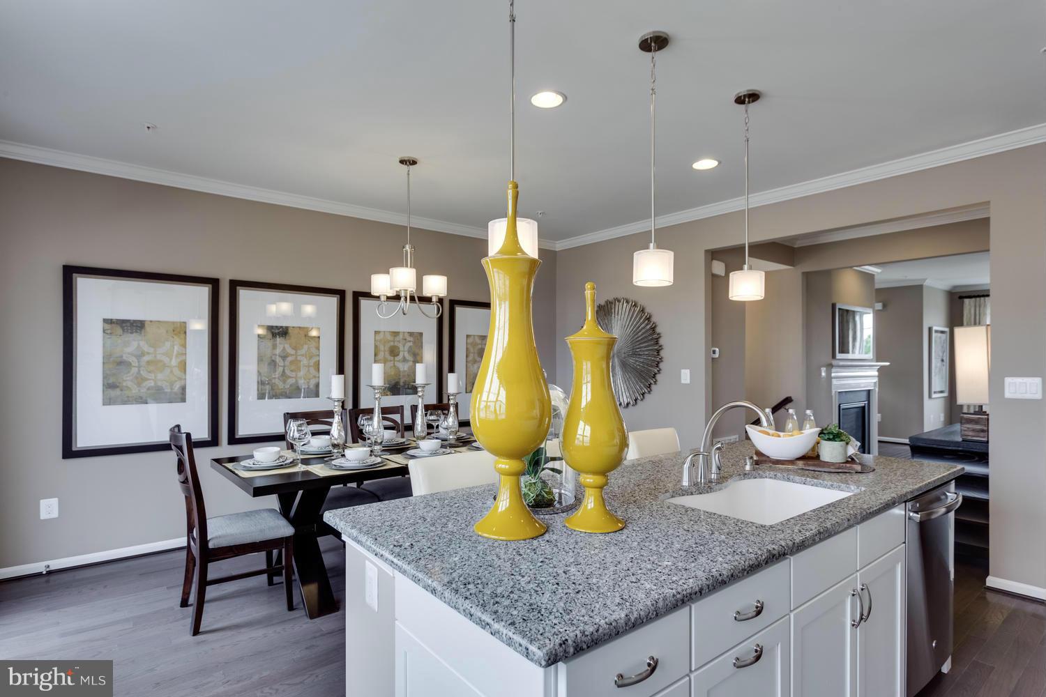 654 Blandwood Road Frederick, MD 21701 - Photo 13 of 26 Kitchen