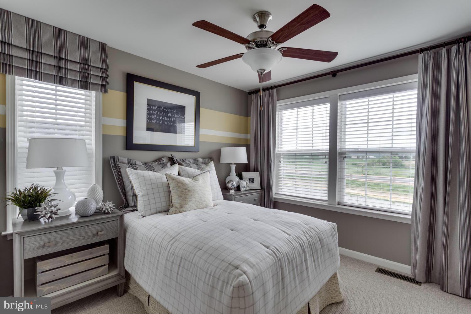 654 Blandwood Road Frederick, MD 21701 - Photo 17 of 26 Bedroom