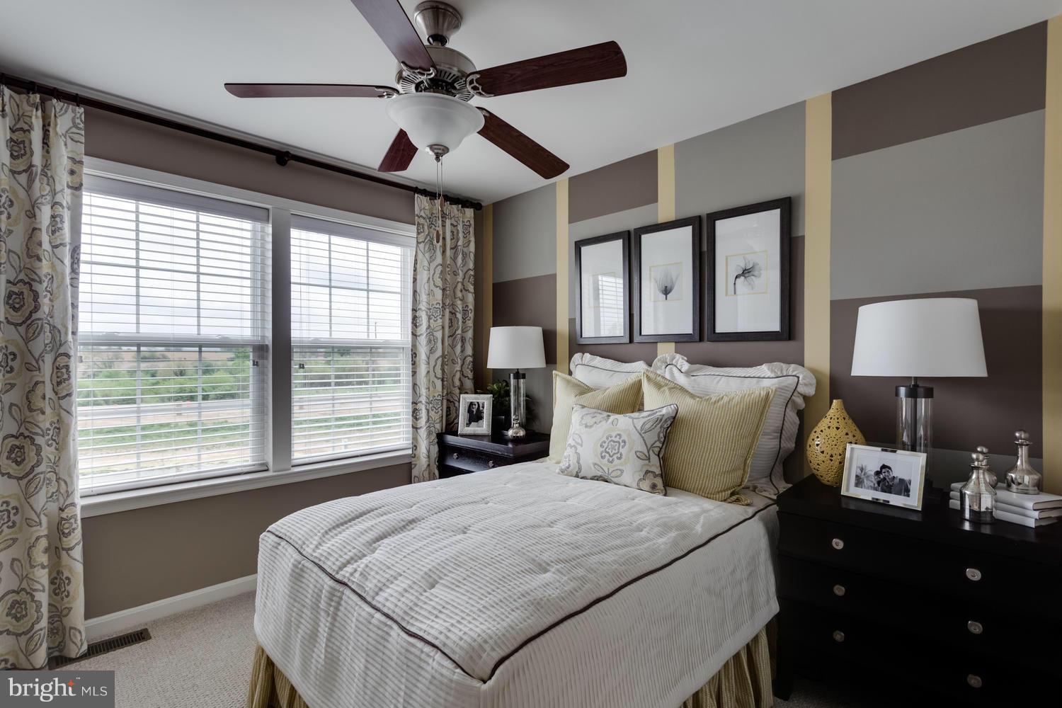 654 Blandwood Road Frederick, MD 21701 - Photo 18 of 26 Bedroom