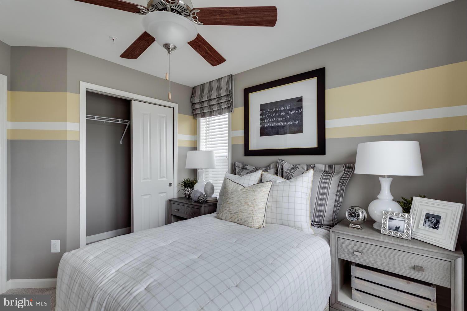 654 Blandwood Road Frederick, MD 21701 - Photo 19 of 26 Bedroom