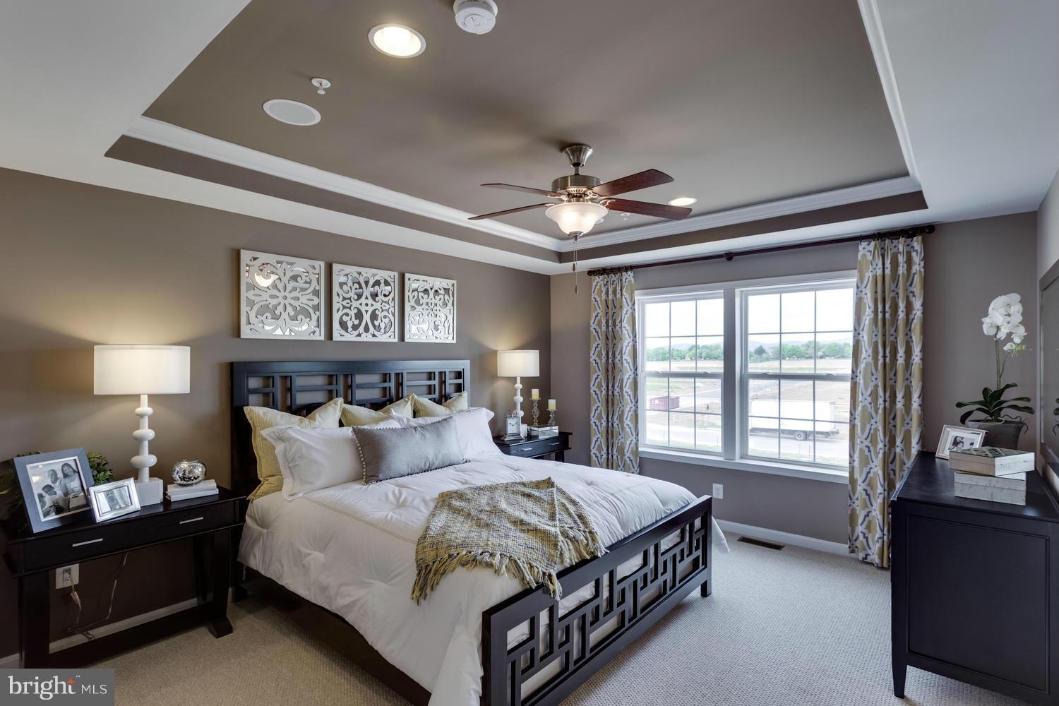 654 Blandwood Road Frederick, MD 21701 - Photo 20 of 26 Bedroom (Master)