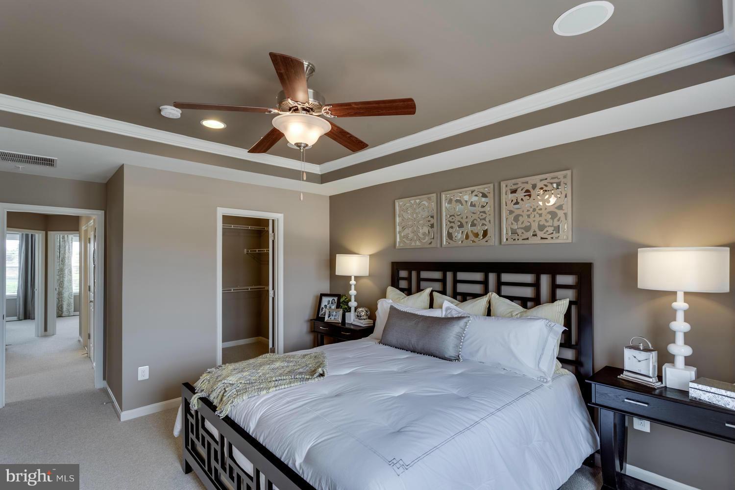 654 Blandwood Road Frederick, MD 21701 - Photo 21 of 26 Bedroom (Master)