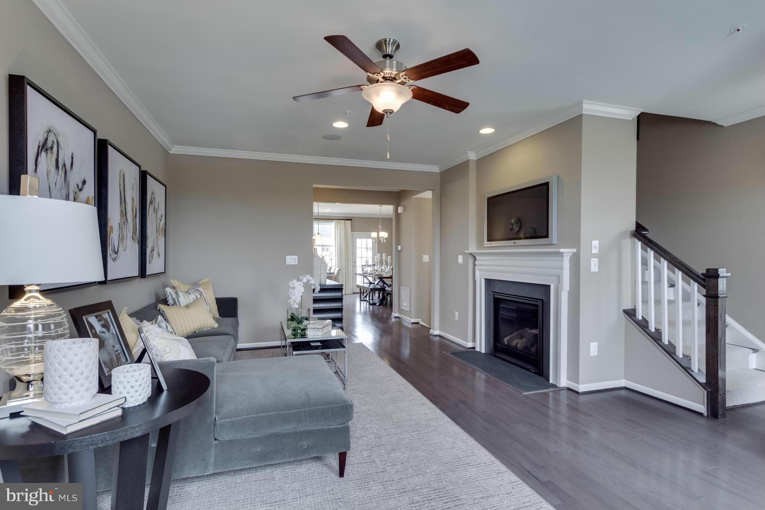 654 Blandwood Road Frederick, MD 21701 - Photo 6 of 26 Family Room