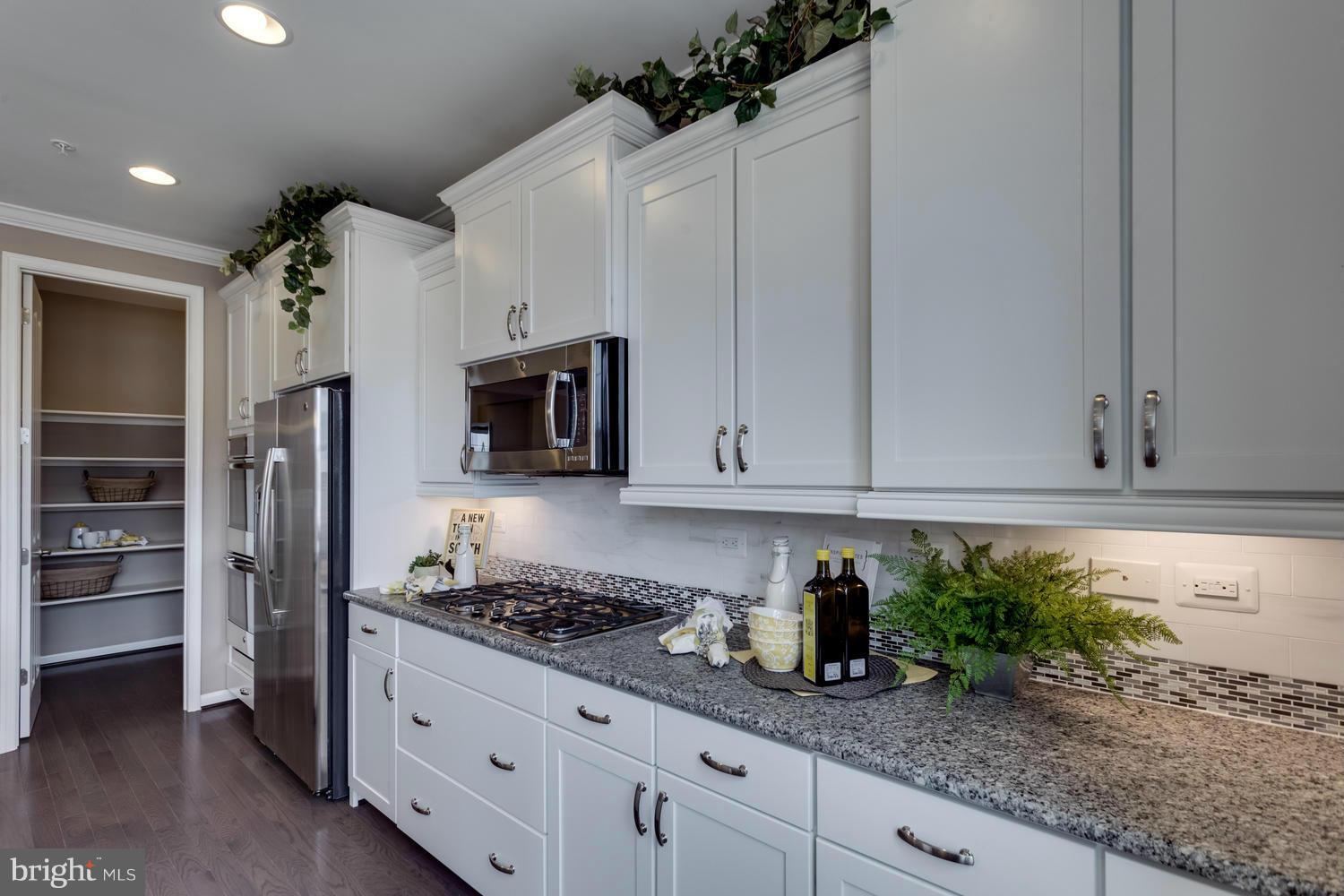 654 Blandwood Road Frederick, MD 21701 - Photo 8 of 26 Kitchen