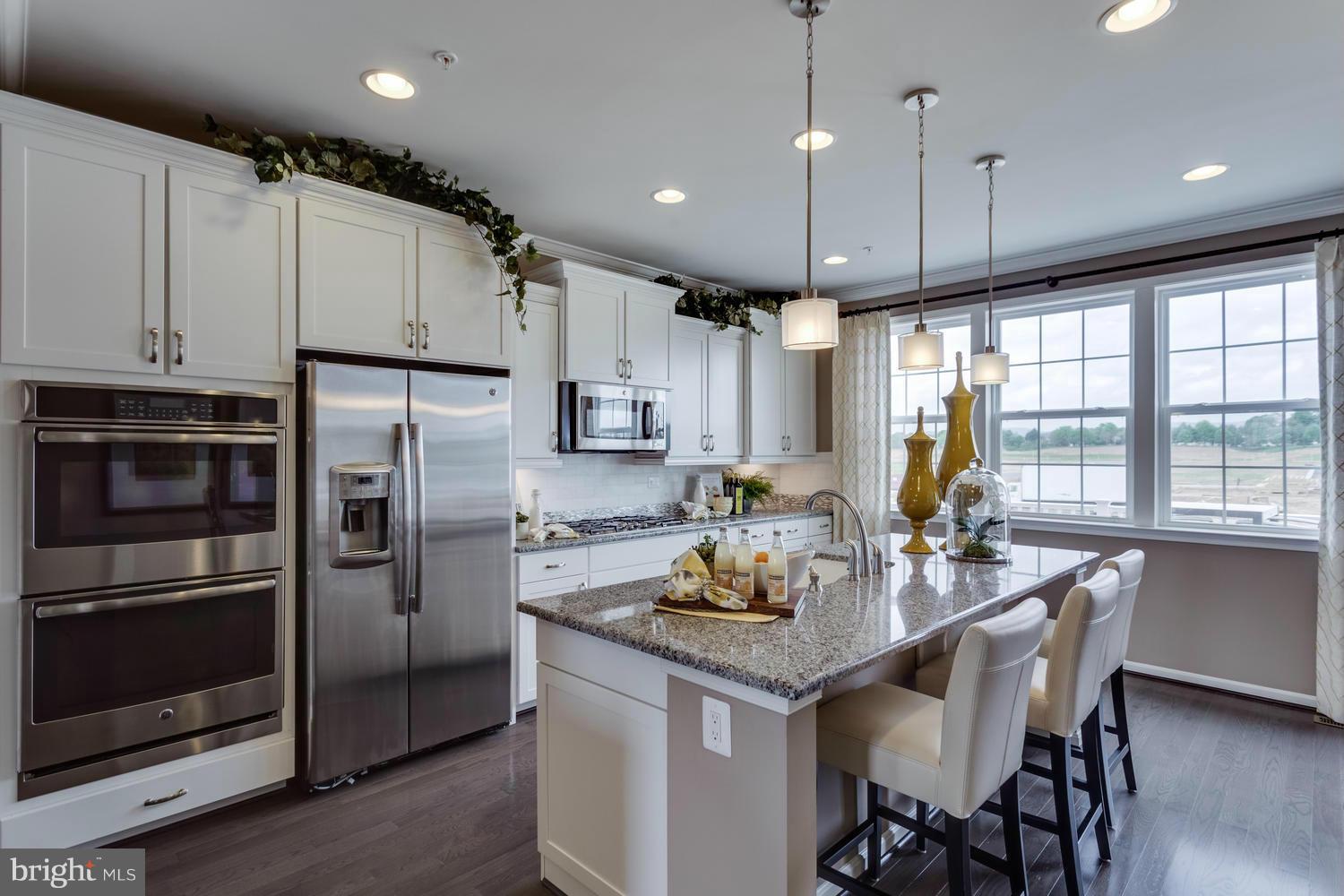 654 Blandwood Road Frederick, MD 21701 - Photo 9 of 26 Kitchen