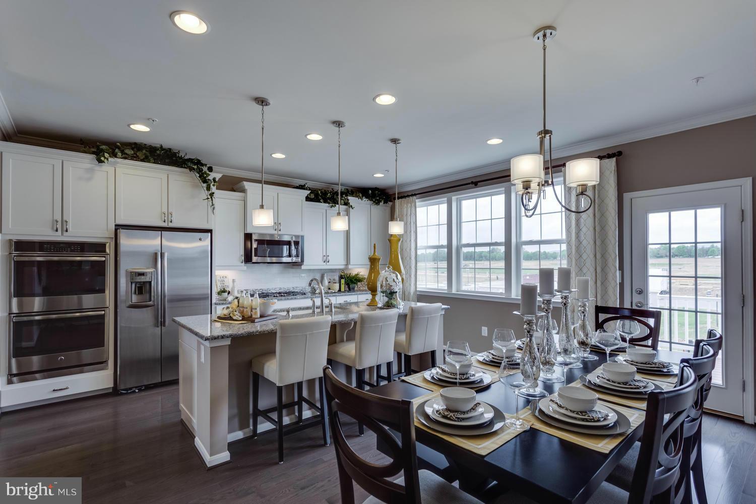 654 Blandwood Road Frederick, MD 21701 - Photo 10 of 26 Kitchen
