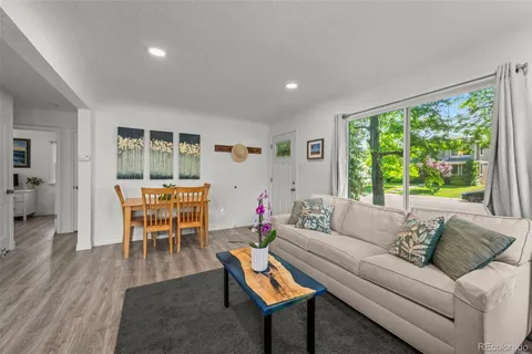 $650,000 | 2535 South Humboldt Street, Denver, CO 80210