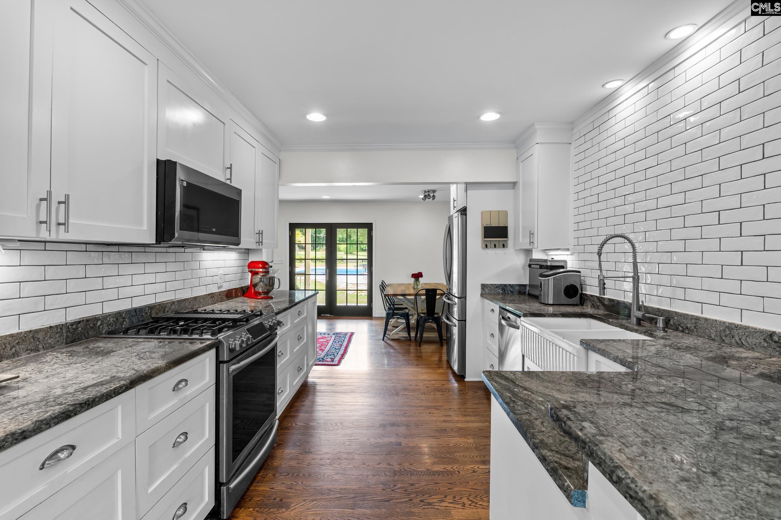 213 Tombfield Road Camden, SC 29020 - Photo 16 of 65