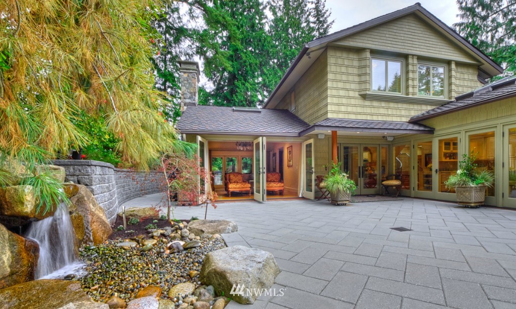 3404 Hunts Point Road Hunts Point, WA 98004 - Photo 23 of 24