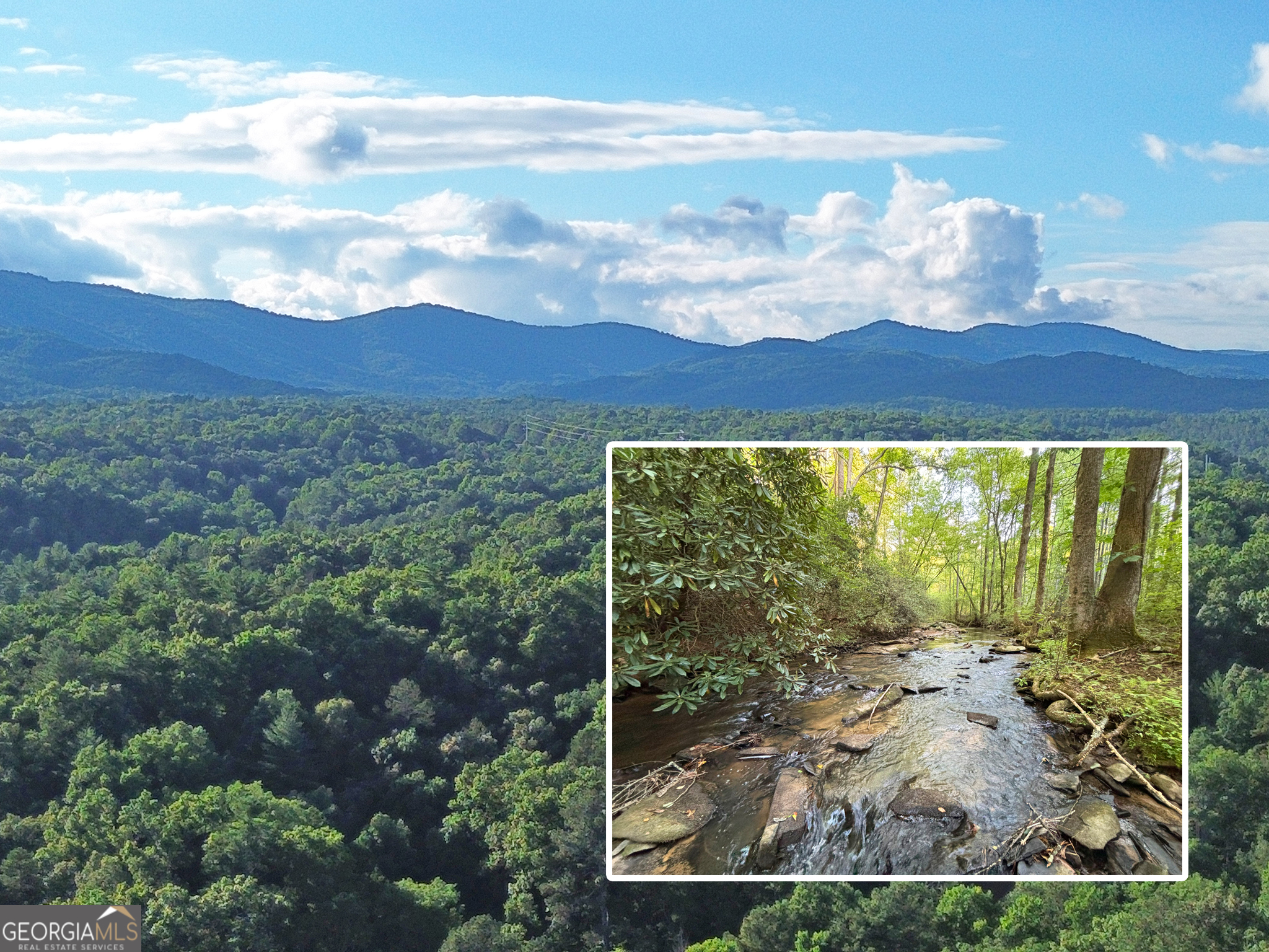 Lot 18 Mt Springer Road Ellijay, GA 30540 - Photo 1 of 31
