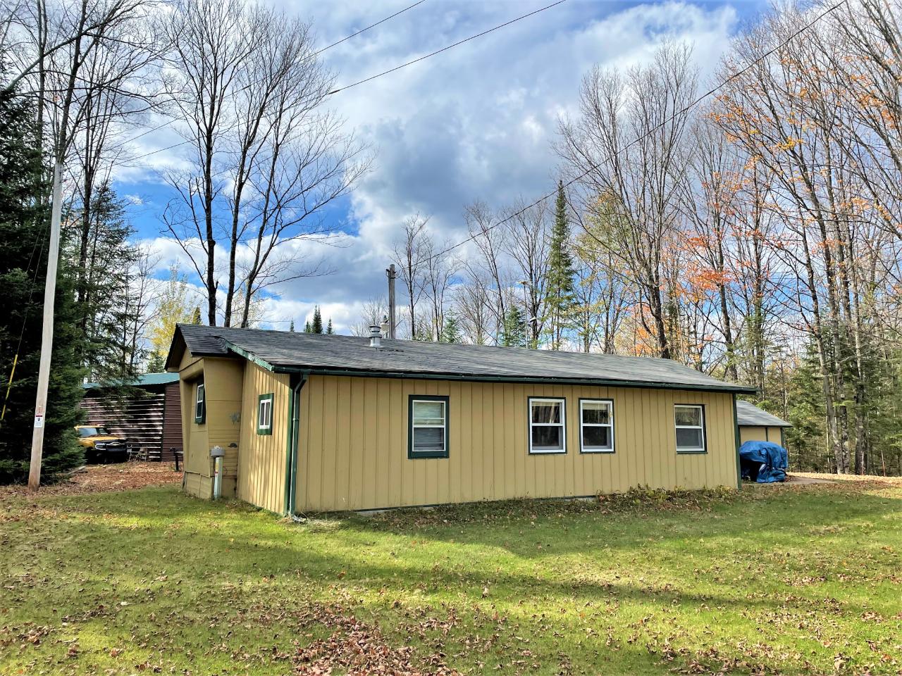 4205 Branch Road Park Falls, WI 54552 - Photo 3 of 22 Gallery Image 3