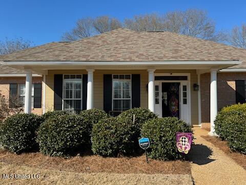 303 Windy Ridge Drive Brandon, MS 39042 - Photo 1 of 24 IMG_3428