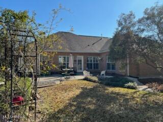 303 Windy Ridge Drive Brandon, MS 39042 - Photo 23 of 24 IMG_3433
