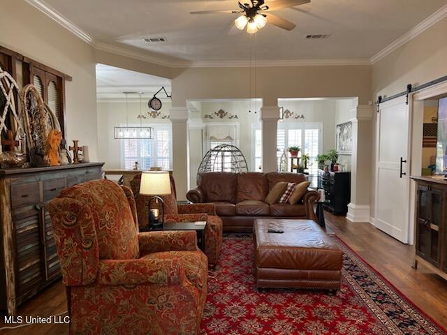 303 Windy Ridge Drive Brandon, MS 39042 - Photo 3 of 24 IMG_3439