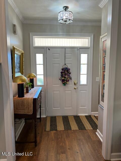 303 Windy Ridge Drive Brandon, MS 39042 - Photo 5 of 24 IMG_3441
