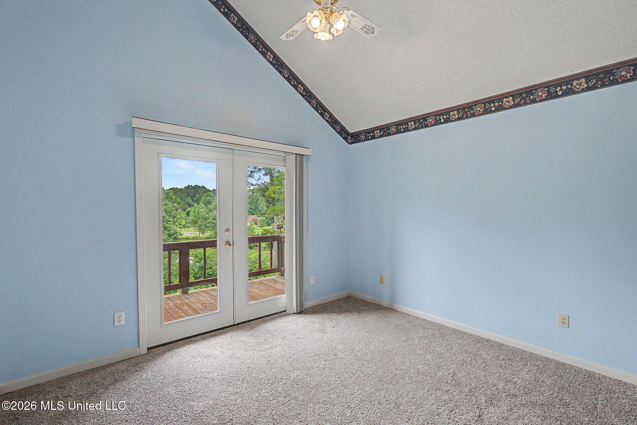 448 Oakley Road Senatobia, MS 38668 - Photo 42 of 61 Bedroom!