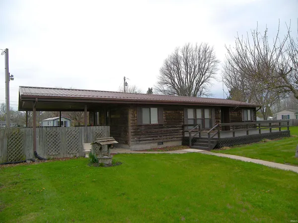$134,000 | 18661 East Street, Tippecanoe, IN 46570
