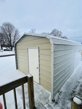 $179,900 | 407 East Lincoln Avenue, Reed City, MI 49677