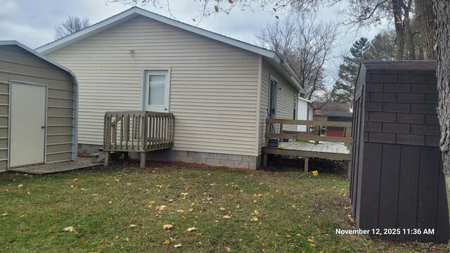 407 East Lincoln Avenue Reed City, MI 49677 - Photo 3 of 18 att.1ivob3_nwYyiEahDTc-6-X0H7tApcB639tZ9
