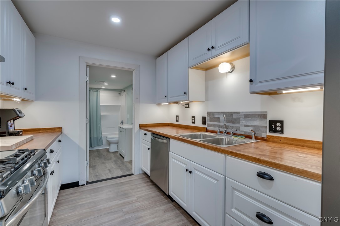 12811 Wright Street Adams, NY 13606 - Photo 17 of 40