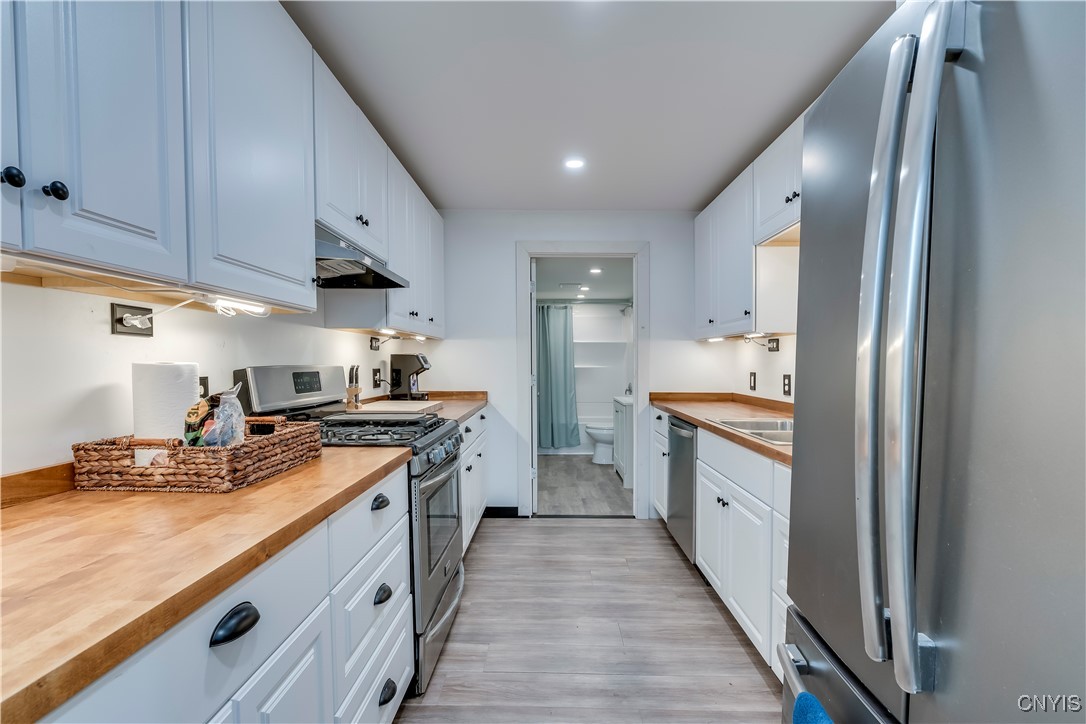 12811 Wright Street Adams, NY 13606 - Photo 18 of 40