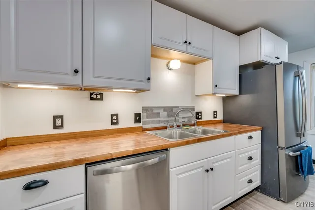 $279,900 | 12811 Wright Street, Adams, NY 13606