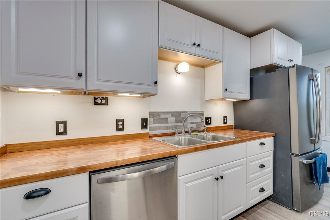 12811 Wright Street Adams, NY 13606 - Photo 19 of 40