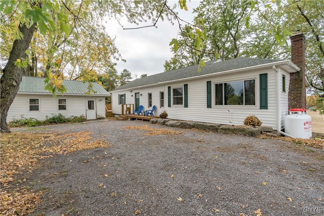 12811 Wright Street Adams, NY 13606 - Photo 2 of 40