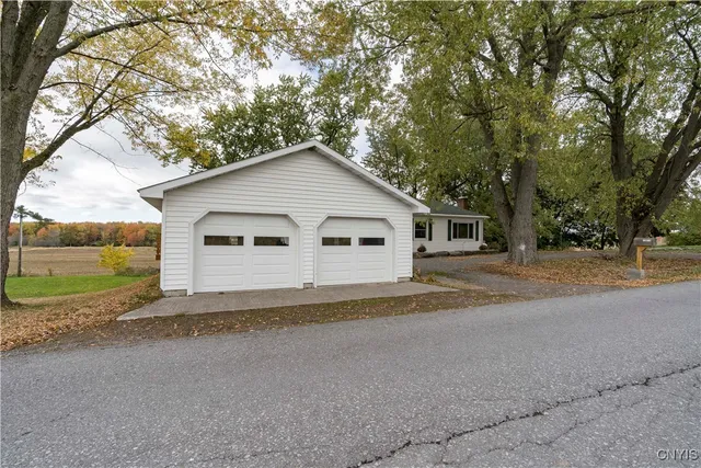 $279,900 | 12811 Wright Street, Adams, NY 13606