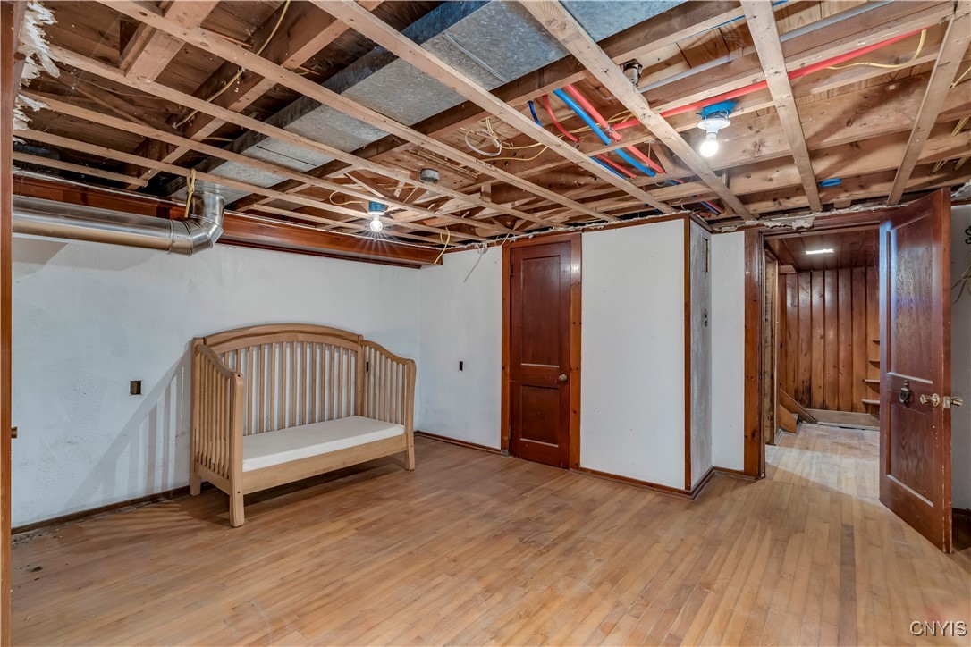 12811 Wright Street Adams, NY 13606 - Photo 32 of 40